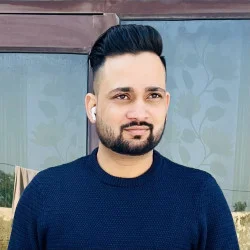 Aman Nehra